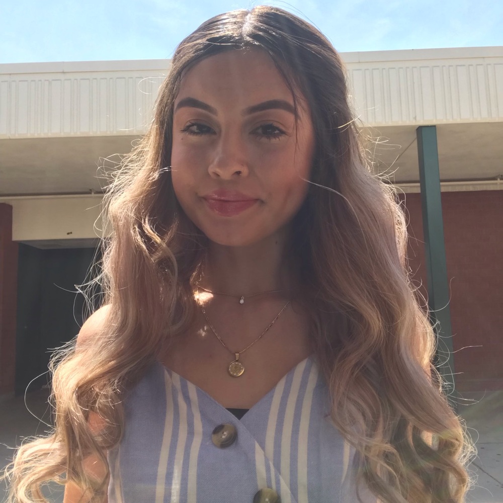 Meet your Posher, Jasmine